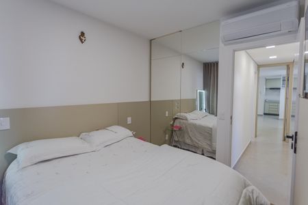 Apartamento à venda com 73m², 3 quartos e 2 vagasSuíte