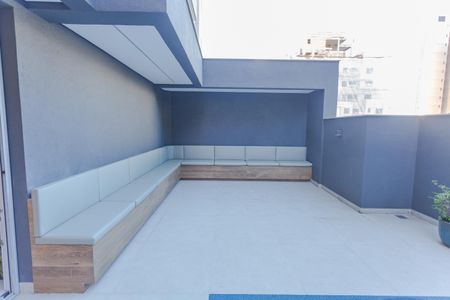 Apartamento à venda com 73m², 3 quartos e 2 vagasÁrea comum