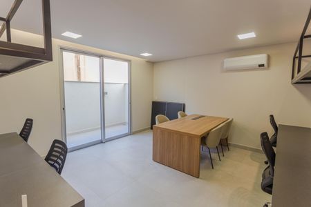 Apartamento à venda com 73m², 3 quartos e 2 vagasÁrea comum - Coworking