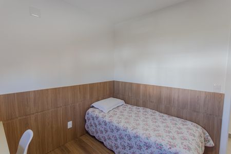 Apartamento à venda com 73m², 3 quartos e 2 vagasSemi-Suíte 1