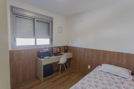 Apartamento à venda com 73m², 3 quartos e 2 vagasSemi-Suíte 1