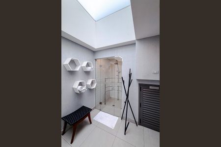 Studio para alugar com 50m², 1 quarto e 1 vagaÁrea comum