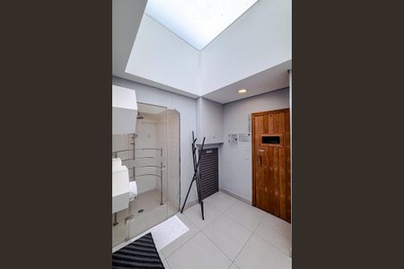 Studio para alugar com 50m², 1 quarto e 1 vagaÁrea comum