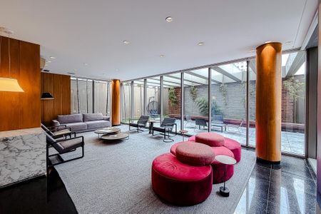 Studio para alugar com 50m², 1 quarto e 1 vagaÁrea comum