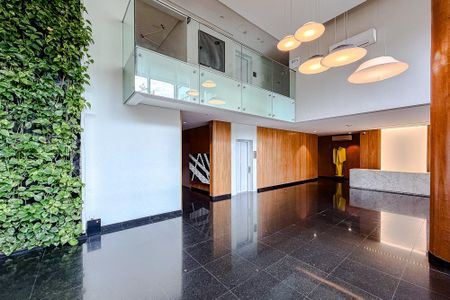 Studio para alugar com 50m², 1 quarto e 1 vagaÁrea comum