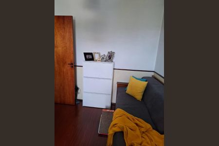 SALA de apartamento à venda com 2 quartos, 58m² em Jardim D’abril, Osasco