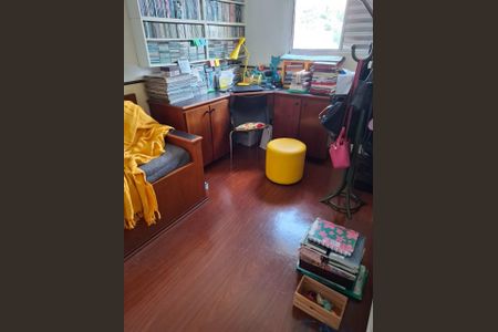 DORMITÓRIO de apartamento à venda com 2 quartos, 58m² em Jardim D’abril, Osasco