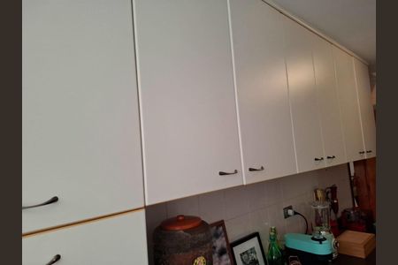 COZINHA de apartamento à venda com 2 quartos, 58m² em Jardim D’abril, Osasco