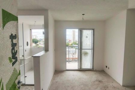 Foto 11 de apartamento à venda com 3 quartos, 59m² em Jardim Pereira Leite, São Paulo