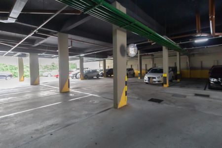 Apartamento à venda com 72m², 2 quartos e 1 vaga Apartamento à venda com 72m², 2 quartos e 1 vagaÁrea comum