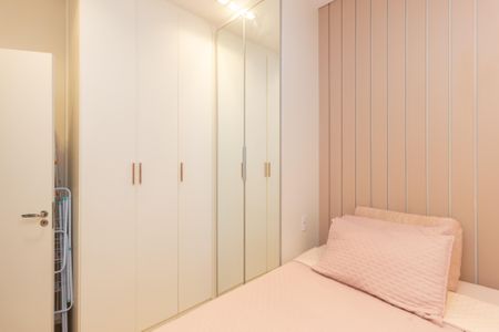 Apartamento à venda com 72m², 2 quartos e 1 vaga Apartamento à venda com 72m², 2 quartos e 1 vagaQuarto 2