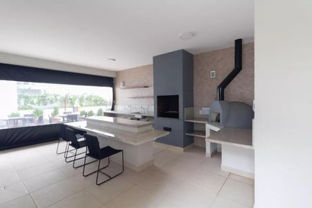 Apartamento à venda com 72m², 2 quartos e 1 vaga Apartamento à venda com 72m², 2 quartos e 1 vagaÁrea comum - Churrasqueira
