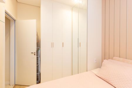 Apartamento à venda com 72m², 2 quartos e 1 vaga Apartamento à venda com 72m², 2 quartos e 1 vagaQuarto 2