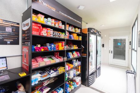 Apartamento à venda com 72m², 2 quartos e 1 vaga Apartamento à venda com 72m², 2 quartos e 1 vagaÁrea comum