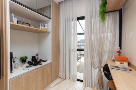 Apartamento à venda com 72m², 2 quartos e 1 vaga Apartamento à venda com 72m², 2 quartos e 1 vagaSala