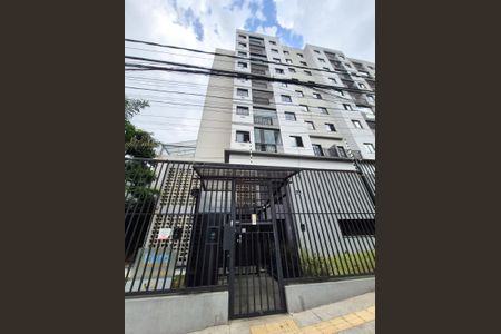 Apartamento à venda com 72m², 2 quartos e 1 vaga Apartamento à venda com 72m², 2 quartos e 1 vagaFachada do Prédio