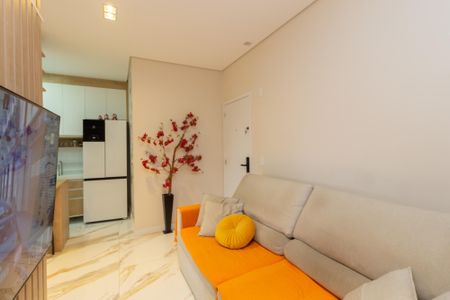 Apartamento à venda com 72m², 2 quartos e 1 vaga Apartamento à venda com 72m², 2 quartos e 1 vagaSala