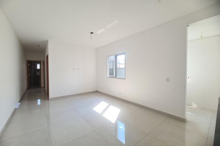 Apartamento à venda com 2 quartos, 58m² em Vila Alpina, São Paulo