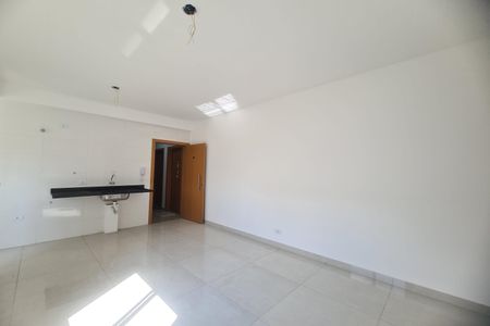 Apartamento à venda com 2 quartos, 58m² em Vila Alpina, São Paulo