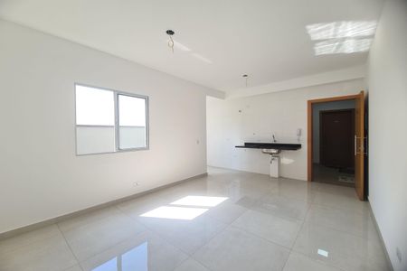 Apartamento à venda com 2 quartos, 58m² em Vila Alpina, São Paulo