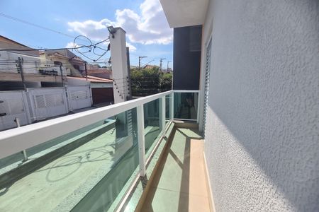 Apartamento à venda com 2 quartos, 58m² em Vila Alpina, São Paulo