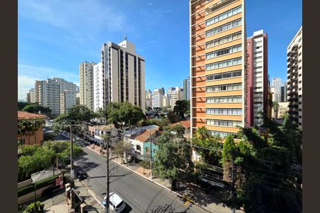 Apartamento à venda com 60m², 1 quarto e 1 vagaVista