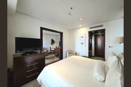 Apartamento à venda com 60m², 1 quarto e 1 vagaSuíte 