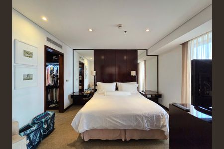 Apartamento à venda com 60m², 1 quarto e 1 vagaSuíte