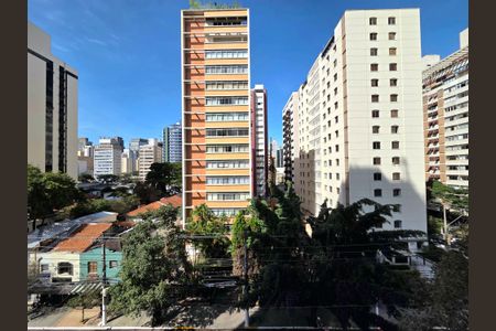 Apartamento à venda com 60m², 1 quarto e 1 vagaVista