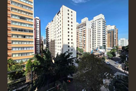 Apartamento à venda com 60m², 1 quarto e 1 vagaVista