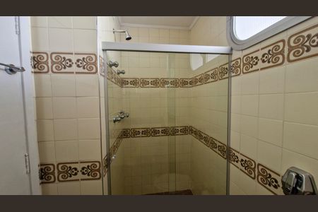Apartamento para alugar com 127m², 3 quartos e 2 vagas Apartamento para alugar com 127m², 3 quartos e 2 vagasBanheiro
