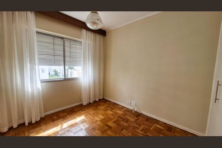 Apartamento para alugar com 127m², 3 quartos e 2 vagas Apartamento para alugar com 127m², 3 quartos e 2 vagasQuarto 2