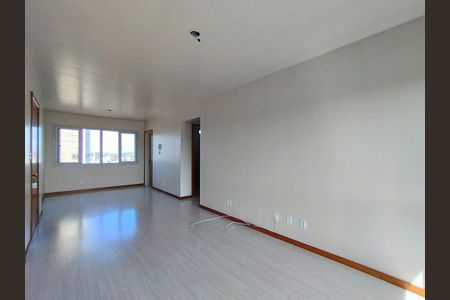Apartamento para alugar com 65m², 2 quartos e 1 vagaSala