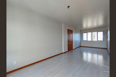 Sala de apartamento para alugar com 2 quartos, 65m² em Centro, Novo Hamburgo