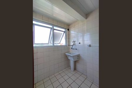 Apartamento para alugar com 65m², 2 quartos e 1 vagaÁrea de serviço