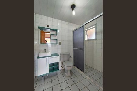 Apartamento para alugar com 65m², 2 quartos e 1 vagaBanheiro