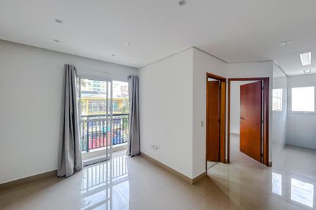 Sala de apartamento para alugar com 1 quarto, 37m² em Penha de França, São Paulo