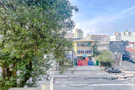 Vista da Varanda de apartamento para alugar com 1 quarto, 37m² em Penha de França, São Paulo