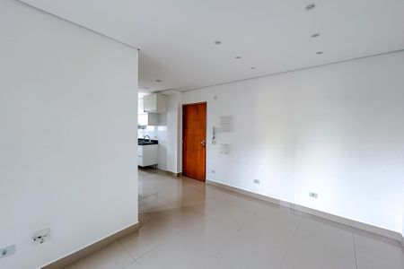 Apartamento para alugar com 37m², 1 quarto e 1 vagaSala