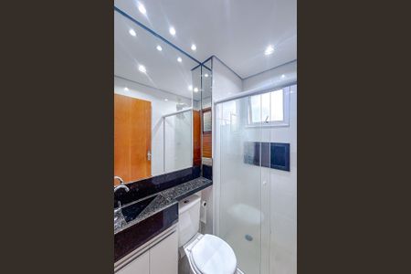 Apartamento para alugar com 37m², 1 quarto e 1 vagaBanheiro