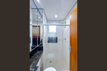 Apartamento para alugar com 37m², 1 quarto e 1 vagaBanheiro