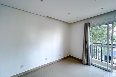 Apartamento para alugar com 37m², 1 quarto e 1 vagaSala