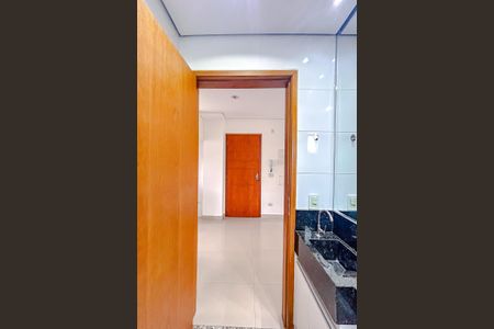 Apartamento para alugar com 37m², 1 quarto e 1 vagaBanheiro