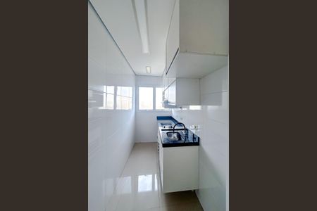 Apartamento para alugar com 37m², 1 quarto e 1 vagaCozinha