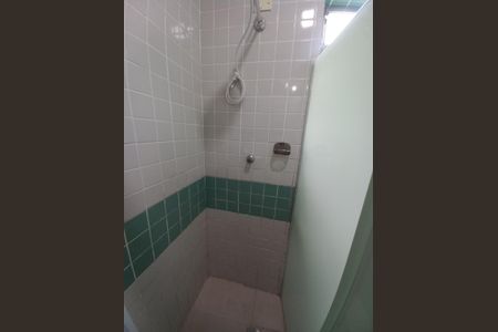 Apartamento para alugar com 17m², 1 quarto e 1 vagaBanheiro