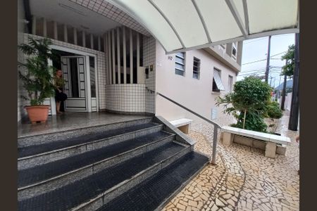 Apartamento para alugar com 17m², 1 quarto e 1 vagaÁrea comum