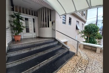 Apartamento para alugar com 17m², 1 quarto e 1 vagaÁrea comum