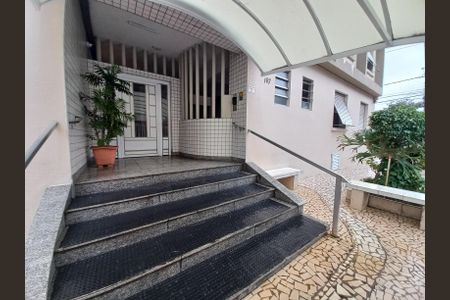 Apartamento para alugar com 17m², 1 quarto e 1 vagaÁrea comum