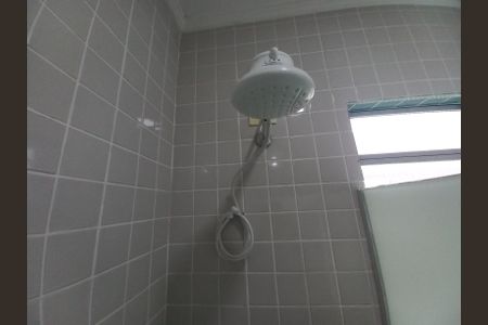 Apartamento para alugar com 17m², 1 quarto e 1 vagaBanheiro