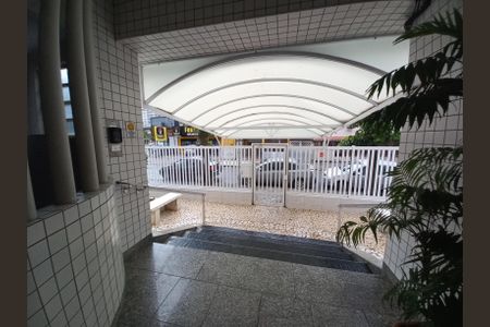 Apartamento para alugar com 17m², 1 quarto e 1 vagaÁrea comum
